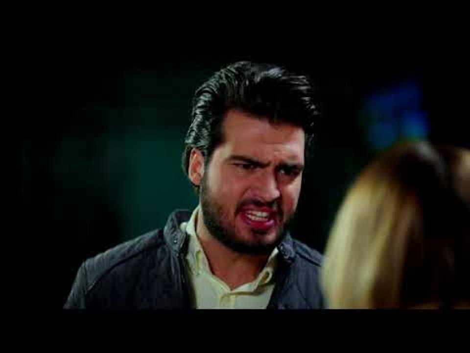 Episodio 377 Me robó mi vida - Vidéo Dailymotion