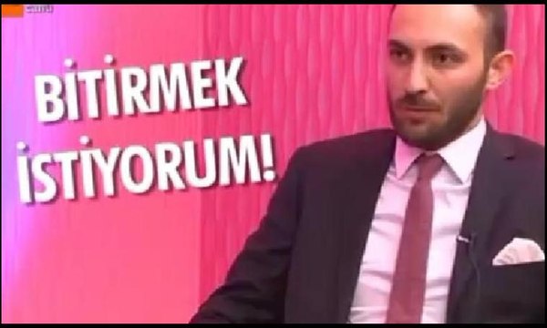 Damat adayını şaşırtan olay... Talip olduğu gelin adayı bakın kim çıktı