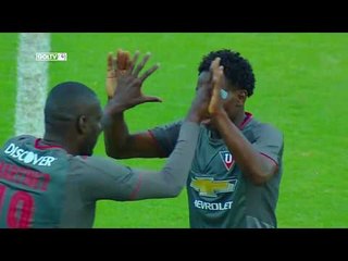 Ecuador | LigaPro | Goles de la Fecha 16