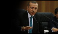 Halk başkanlığı, Erdoğan Davutoğlu'nu istemedi... İşte ilk kopuş