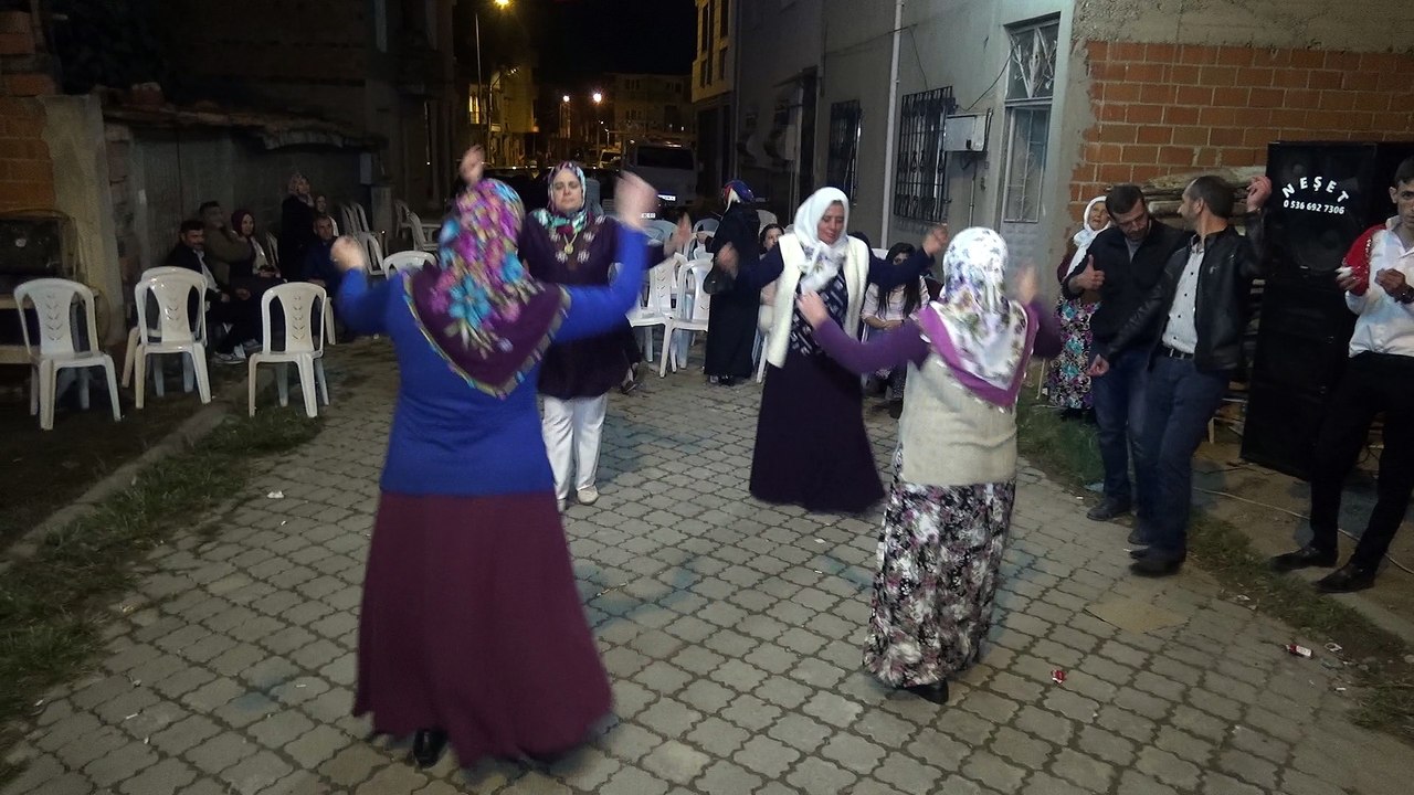 BAYAN KAŞIK OYUNLARI