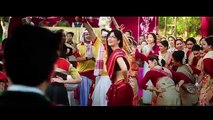 ‪Jagga Jasoos Song [[ Tu Hi Hai ]] Ranbir Kapoor Katrina Kaif 2017‬‏