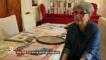 Grande guerre : le destin brisé des familles