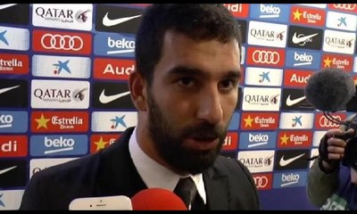 Arda: Performansım beni tatmin etti, herkese teşekkür ederim