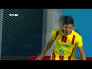 Ecuador | Goles fecha 10