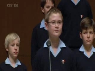 Concert de Séoul 4ème partie