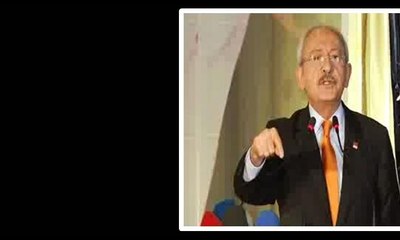 Erdoğan'ın "Vatan haini" sözlerine Kılıçdaroğlu'ndan çok sert yanıt: Be adam...