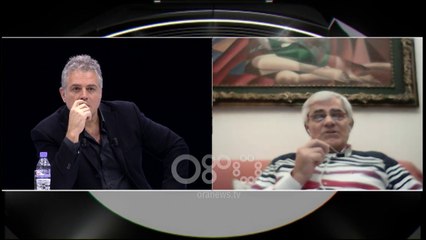 Ora News - Gazetari: Periudha më e errët e emigrantëve shqiptarë në Greqi me 45 të vrarë