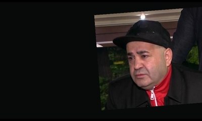 Şafak Sezer sinir krizi geçirmesinin nedenini anlattı