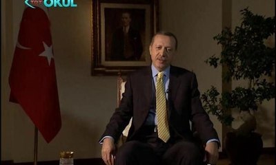 Erdoğan'ın tek 'öğrencilik' anısı silindi