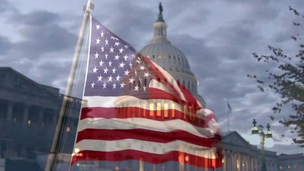 美 이변 없었다...민주당 하원·공화당 상원 승리 / YTN