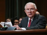 President Trump Fires US Attorney General Jeff Sessions