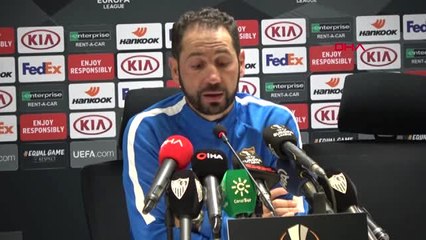 Spor Akhisarspor - Sevilla Maçına Doğru