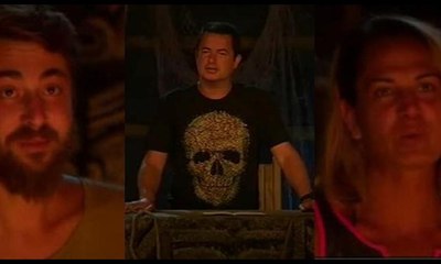 Acun'dan Semih ve Nagihan'a fırça