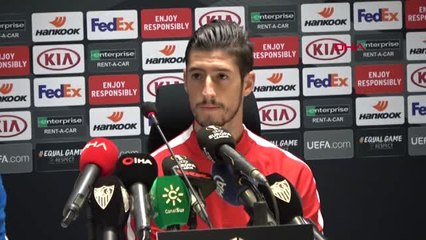 Spor Akhisarspor - Sevilla Maçına Doğru