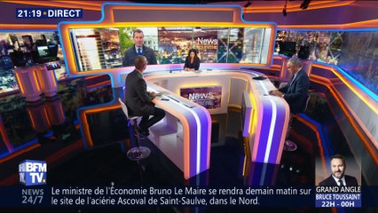 États-Unis: la dernière scène de colère de Donald Trump