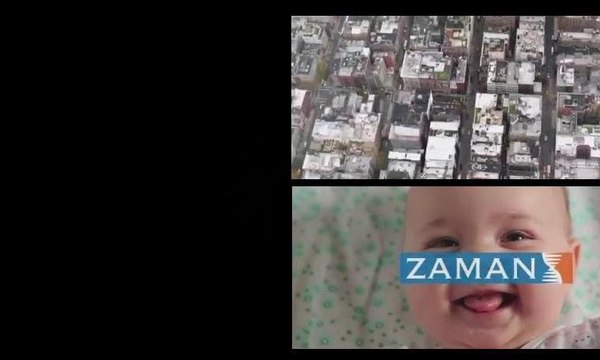 Zaman'ın reklam filmi 'darbe mesajı' mı içeriyordu? 9 ay 10 gün önce siren sesleri ve gülen bebek