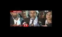 Can Dündar: Kurşunlar bu kararlar bizi sindirmeye yeter mi? Asla...
