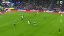 Juventus -  Manchester  United : But Ronaldo  Goal 1-0