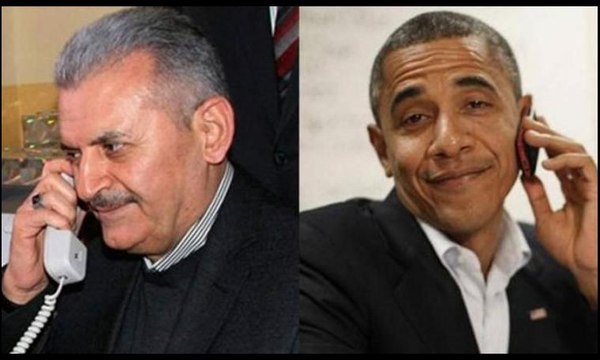 Binali Yıldırım’ın 'Bilişim' konuşması sosyal medyanın gündeminde