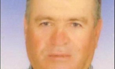 Organlarıyla 5 hastaya umut oldu