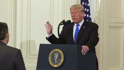 Bate-boca na Casa Branca