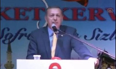 Erdoğan, İsrail konusunda bakın nasıl çark etti