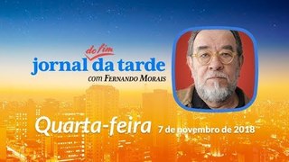 JFT: BOLSONARO ANUNCIA O FIM DO MINISTÉRIO DO TRABALHO