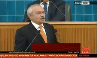 Kılıçdaroğlu'ndan Erdoğan'a İsrail tepkisi: İşte diktatör bozuntusu adama böyle yalatırlar