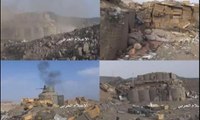 Husiler ve Yemen kuvvetleri, Suudi askerlerini pusuya düşürdü: 10 ölü