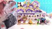 Disney Tsum Tsum Series 11 Mystery Pack Full Set Unboxing _ PSToyReviews