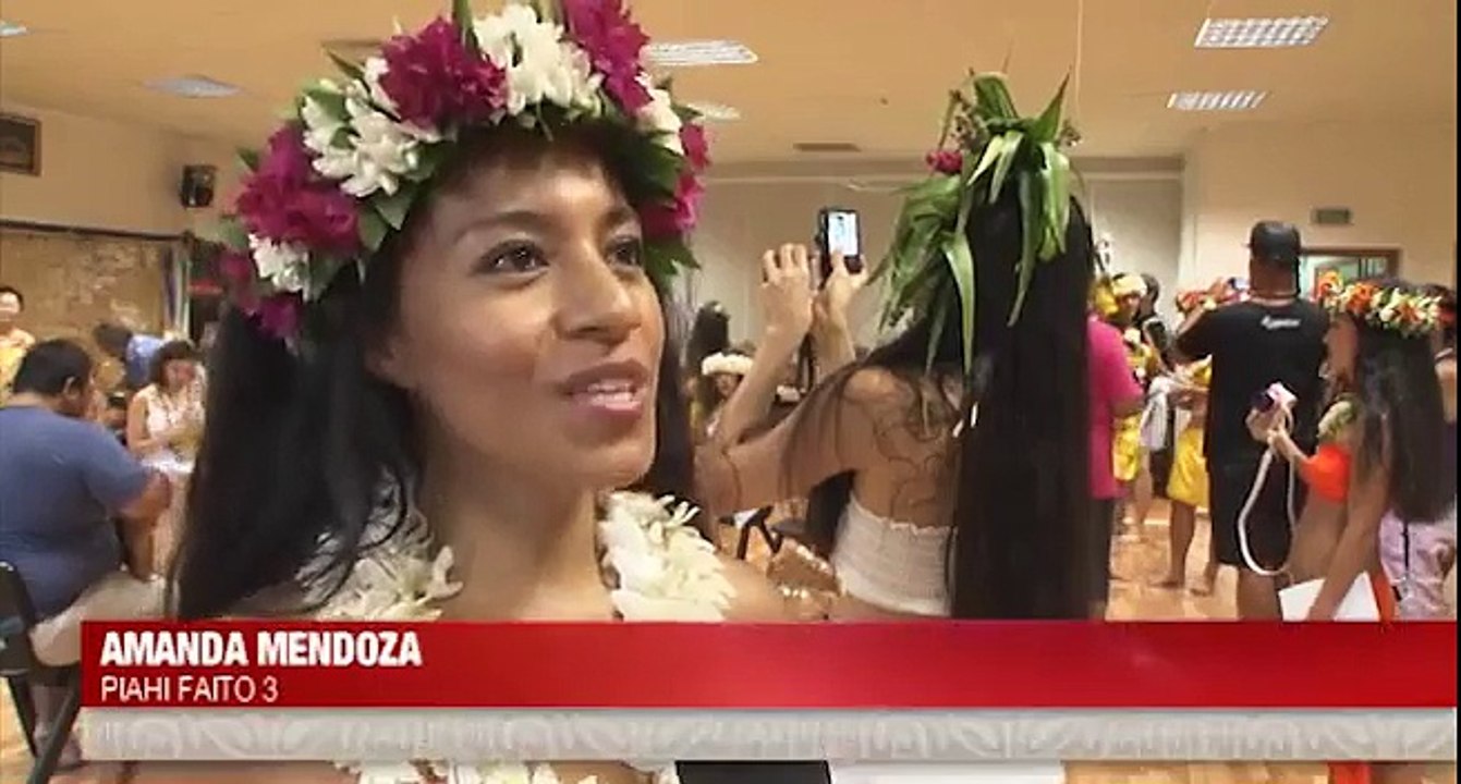 Vahine tinito e te ‘ori Tahiti Ve'a_TNTV_05_12_2014