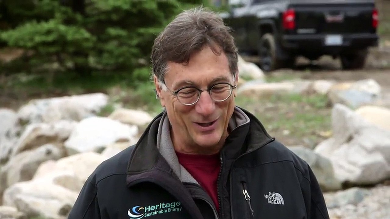 The Curse of Oak Island Season 6 Trailer REAL HD