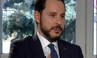 Berat Albayrak darbe girişimi gecesini anlattı: Biz çok rahattık