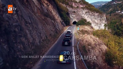 Sen Anlat Karadeniz - 30.Bölüm Fragman