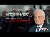 Itali/ Meta takon homologun Mattarella: Faleminderit për mikpritjen