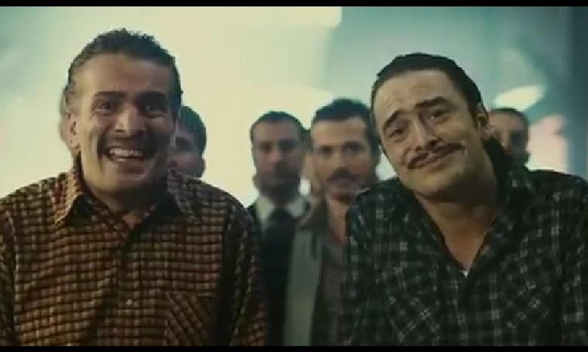 Çalgı Çengi İkimiz filminin fragmanı yayınlandı