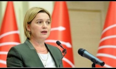 CHP'li Böke: AKP'nin tek derdi kendi içerisindeki FETÖ'cüleri korumak