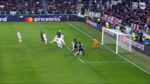 (Own goal)Alex Sandro Goal HD -  Juventust1-2tManchester Utd 07.11.2018