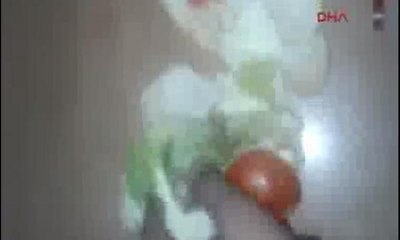 1 hafta içinde ikinci kez... Tüm okul hastanelik oldu