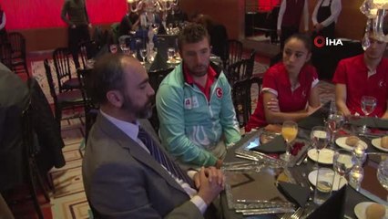 9. Uluslararası Buhara Medya Ödülleri Sahiplerini Buldu