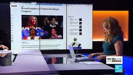 Dennis Hof, un proxénète décédé, est élu dans le Nevada