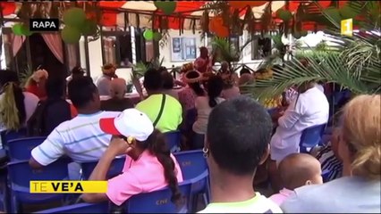 Te tāvana e te huira'atira i Rapa Ve'a_Tahiti_P1_05_01_2016