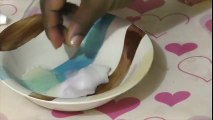 how to make a small batch of slime bigger without glue, borax, water, activator