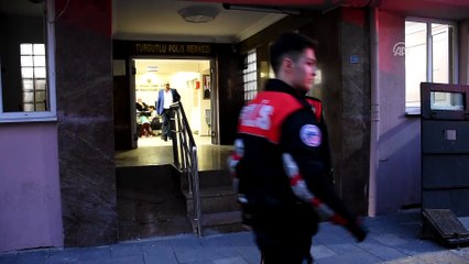 Öğretmenin öğrenciyi darbettiği iddiası - MANİSA