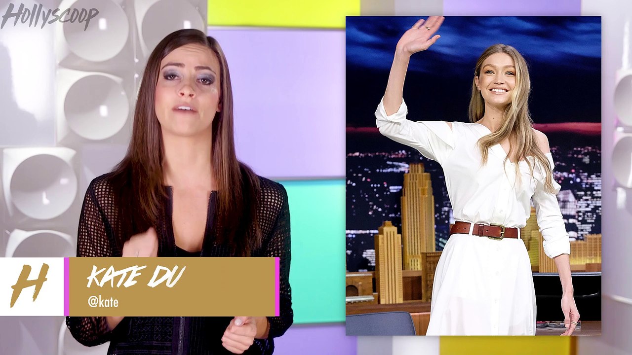 Gigi Hadid Sad Kendall Jenner No Longer Interested In Anwar Hadid