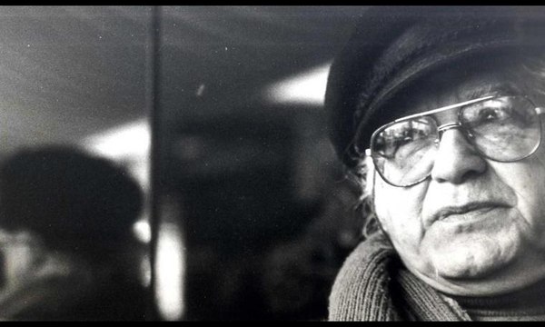 Atilla İlhan anısına: Ben sana mecburum