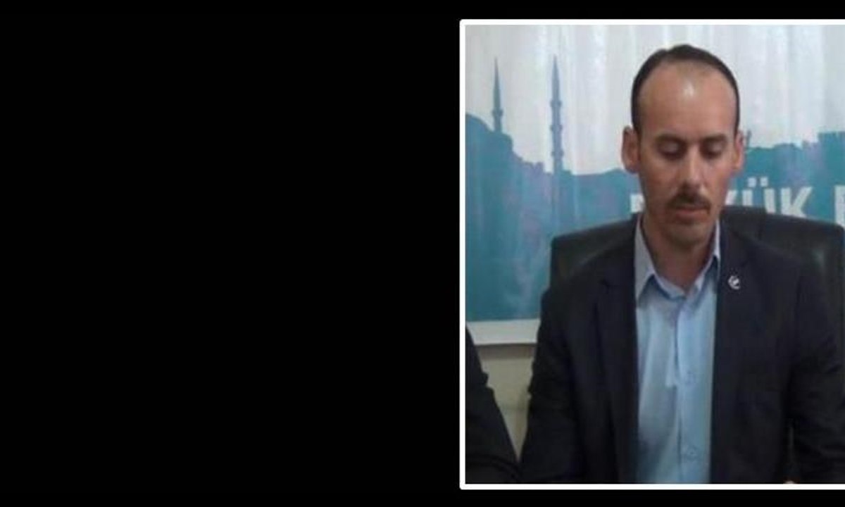 BBP binasında gerginlik... Yöneticiler 'evet' dedi, partililer 'hayır' diyerek itiraz etti