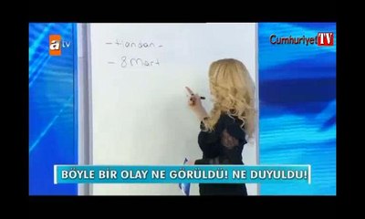 Müge Anlı'da ortaya çıkan gerçek: Genç kızın ölen annesinin gerçek kimliği ortaya çıktı