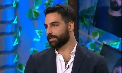 Kendi isteğiyle Survivor'dan ayrılan Eser West'ten itiraf